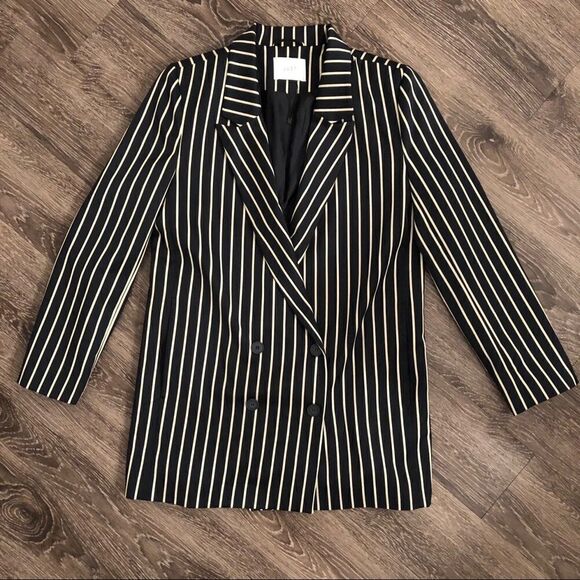 Just female Laurent blazer nwot - Picture 2 of 6